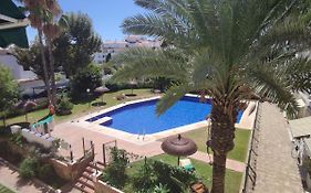Carihuela Palace Studio 303 Beach Playa